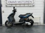 🚀Piaggio nrg 50cc🚀, Fietsen en Brommers, Ophalen, Maximaal 45 km/u, 49 cc, Zo goed als nieuw