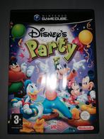 Disney's Party GameCube - Nette Staat!, Overige genres, 1 speler, Ophalen of Verzenden, Zo goed als nieuw