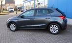 Seat Ibiza 1.0 TSI Flex, Voorwielaandrijving, Stof, Gebruikt, Euro 6