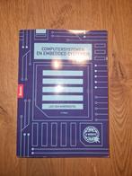 Computer systemen en embedded systemen - Leo van Moergestel, Leo van Moergestel, Zo goed als nieuw, Beta, HBO