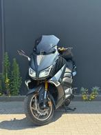Yamaha T-MAX 530 IRON MAX FULL RIZOMA AKRA!!, Motoren, Motoren | Yamaha, Bedrijf, 12 t/m 35 kW, 2 cilinders, Scooter
