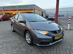 Honda Civic 1.4 Comfort|NAP|DEALER ONDERHOUDEN, Voorwielaandrijving, Euro 5, Gebruikt, 4 cilinders