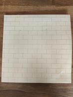 LP Pink Floyd The Wall (SHDW 411) vinyl, Gebruikt, Ophalen of Verzenden, Poprock