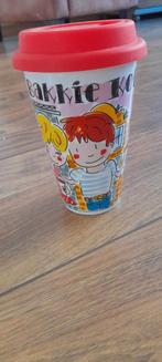 Blond amsterdam koffie to go mok, Blond Amsterdam, Ophalen of Verzenden, Zo goed als nieuw, Kop(pen) en/of Schotel(s)
