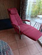 Prominent C 102  elektrische relaxfauteuil, Ophalen, Gebruikt