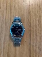 Lorus mannen horloge, Sieraden, Tassen en Uiterlijk, Horloges | Heren, Overige merken, Staal, Staal, Polshorloge