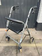 Lichtgewicht rollator, merk “Elephantje”, Diversen, Rollators, Ophalen, Lichtgewicht, Zo goed als nieuw