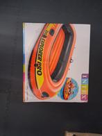 Nieuw Rubber Speelbootje - Intex Explorer Pro 200, Ophalen of Verzenden, Nieuw