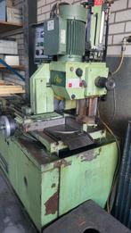 MEP Automaat zaagmachine ., Ophalen