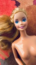 Vintage Barbie Malaysia Mattel, Ophalen of Verzenden, Gebruikt