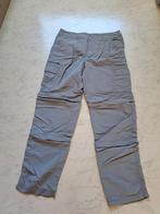 Super mooie human nature wandel broek maat xl, Ophalen of Verzenden, Zo goed als nieuw, Maat 56/58 (XL), Grijs