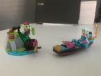 LEGO Elves 41181, Ophalen, Gebruikt, Complete set, Lego