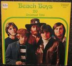 The Beach Boys – 20 Greatest Hits 1979 LP1740 made in Canada, Ophalen of Verzenden, Zo goed als nieuw, Overige formaten