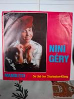 Nini Géry - Manolito Single, Ophalen of Verzenden, Zo goed als nieuw