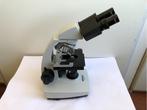 Mooie Novex binoculaire microscoop B-klasse, Ophalen of Verzenden, Zo goed als nieuw
