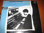 LP, Boogie Woogie, Rob Hoeke`s Boogie Woogie Quartet, Ophalen of Verzenden, 1960 tot 1980, Zo goed als nieuw