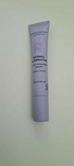 Madara retinol alernative serum 15ml, Ophalen of Verzenden, Nieuw, Gehele gezicht