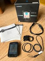 Garmin Edge 820, Fietsen en Brommers, Fietsaccessoires | Fietscomputers, Ophalen of Verzenden, Gebruikt