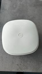 Tupperware Bak met Deksel en Vergiet, Huis en Inrichting, Keuken | Tupperware, Ophalen, Gebruikt, Blauw, Bak of Kom