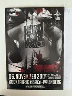 HARDCORE FLYER HARDCORE 4 EVER  AACHEN, Verzamelen, Posters, Ophalen of Verzenden, Zo goed als nieuw