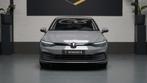 Volkswagen Golf 1.0 eTSI AUTOMAAT-ACC-AMBIANCE-CLIMA-LED-NAV, Auto's, Stof, Gebruikt, 23 km/l, Bedrijf
