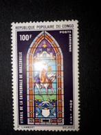 Congo, Ophalen of Verzenden, Overige landen