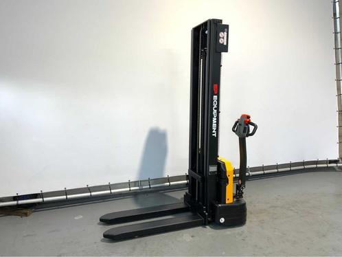 EP - EST 124 3.6m - Stapelaar, Zakelijke goederen, Machines en Bouw | Heftrucks en Intern transport, Stapelaar, Overige aandrijving