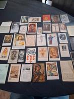 Diverse bidprentjes, Verzamelen, Ophalen of Verzenden