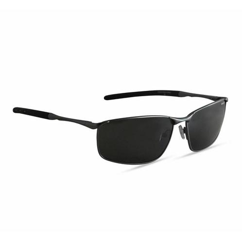 Vola Steel metalen zonnebril heren cat.3, Sieraden, Tassen en Uiterlijk, Zonnebrillen en Brillen | Heren, Nieuw, Zonnebril, Overige merken