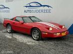 Chevrolet USA Corvette 5.7 Coupé, Automaat, Achterwielaandrijving, Gebruikt, 8 cilinders