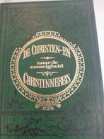 De christen- en christinnereis naar de eeuwigheid, Boeken, Ophalen of Verzenden, Zo goed als nieuw