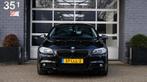 BMW 5-serie 535i High Executive 306PK M-Sport Schuifdak, Auto's, BMW, Automaat, Euro 5, Achterwielaandrijving, Gebruikt