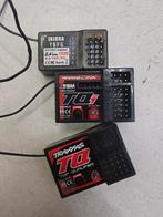 Traxxas en Dumbo rc ontvangers, Hobby en Vrije tijd, Ophalen of Verzenden, Zo goed als nieuw