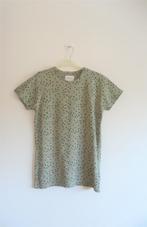 T-Shirt Lichtgroen Distrikt Norrebro mt S (3411), Kleding | Heren, T-shirts, Ophalen of Verzenden, Zo goed als nieuw, Distrikt Nørrebro