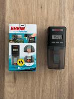 Eheim autofeeder, Dieren en Toebehoren, Ophalen of Verzenden, Zo goed als nieuw, Overige typen