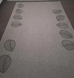 Vloerkleed 1.30 x 2.60, Huis en Inrichting, Stoffering | Tapijten en Kleden, Ophalen, 150 tot 200 cm, 200 cm of meer, Bruin