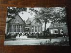 Z29 - Mussel - School - Mooi/Oud, Ophalen of Verzenden