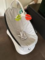 4moms electrische wipstoel, Ophalen, Zo goed als nieuw, Wipstoel, Met gordel(s) of riempje(s)