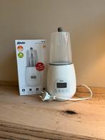 Alecto baby flessenwarmer, Ophalen of Verzenden, Gebruikt, Flessen- of potjesverwarmer