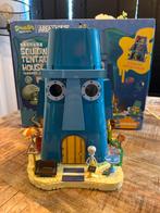 Area X Squidward House bouwset - Spongebob, Ophalen, Zo goed als nieuw