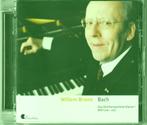J.S. Bach, Wohltemperierte Klavier I, Willem Brons, Boxset, Ophalen of Verzenden, Barok, Kamermuziek