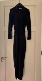 Mooie jumpsuit van Studio Anneloes, Kleding | Dames, Jumpsuits, Studio Anneloes, Zwart, Ophalen of Verzenden, Zo goed als nieuw