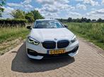Sportieve & Goed Onderhouden BMW 1-Serie 118i (2019) – Wit |, 65 €/maand, Stof, USB, Wit