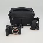 Fujifilm X-S10 Body incl. Travel bag in Nette Staat, Audio, Tv en Foto, Fotocamera's Digitaal, Fujifilm, Zo goed als nieuw, Support@fujifilm.com