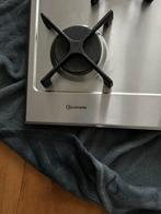 Inbouw Kookplaat - Bauknecht, Witgoed en Apparatuur, Kookplaten, Gebruikt, Inbouw, Gas, 4 kookzones