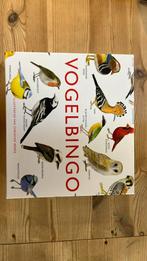 Vogelbingo - Christine Berrie, Ophalen of Verzenden, Zo goed als nieuw