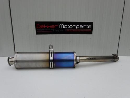 Bleu Flam Performance Sport Demper Yamaha YZF R6 1999-2002, Motoren, Onderdelen | Yamaha, Gebruikt, Ophalen of Verzenden