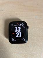 Apple Watch SE Nike Space grey 44mm, Bandje, Ophalen of Verzenden, Zo goed als nieuw, Watch SE Nike