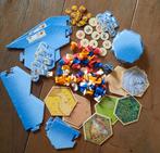 Zeevaarders van Catan, Hobby en Vrije tijd, Gezelschapsspellen | Bordspellen, Ophalen of Verzenden, Nieuw