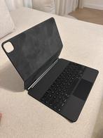 Magic Keyboard iPad Pro 12.9" (3e-5e gen), Computers en Software, Apple iPads, Ophalen of Verzenden, Gebruikt, Apple iPad Pro